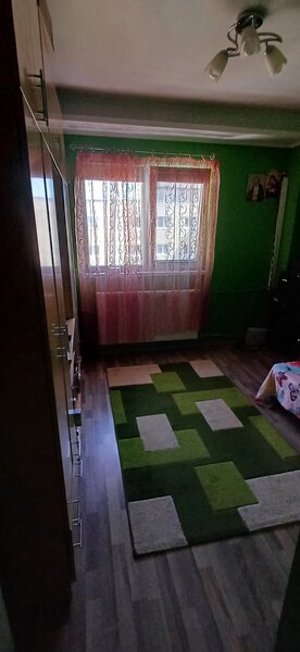 Brancoveanu metrou, Oraselul Copiilor